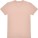 V-Neck T-Shirt #E150 V - ps-01013t-bandc-e150-v-soft-rose-front-web - variant