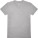 V-Neck T-Shirt #E150 V - ps-01013t-bandc-e150-v-sport-grey-front-web - variant