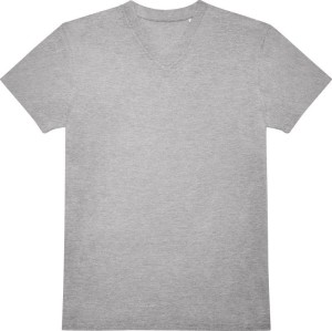 V-Neck T-Shirt #E150 V - Reklamnepredmety
