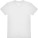 V-Neck T-Shirt #E150 V - ps-01013t-bandc-e150-v-white-front-web - variant