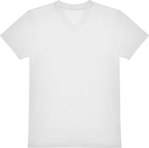 V-Neck T-Shirt #E150 V - Reklamnepredmety