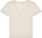 Ladies' V-Neck T-Shirt #E150 V /women - ps-01014t-bandc-e150-v-women-off-white-front-web - variant