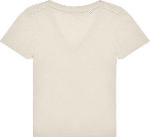 Ladies' V-Neck T-Shirt #E150 V /women - Reklamnepredmety