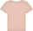 Ladies' V-Neck T-Shirt #E150 V /women - ps-01014t-bandc-e150-v-women-soft-rose-front-web - variant