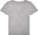 Ladies' V-Neck T-Shirt #E150 V /women - ps-01014t-bandc-e150-v-women-sport-grey-front-web - variant