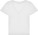 Ladies' V-Neck T-Shirt #E150 V /women - ps-01014t-bandc-e150-v-women-white-front-web - variant