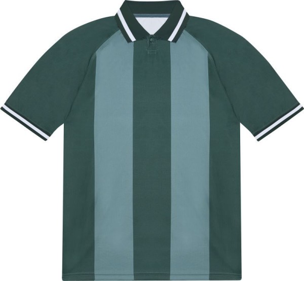 Unisex Active Polo