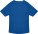 Sports Shirt Active T - ps-01at03-bandc-active-t-royal-blue-front-web - variant
