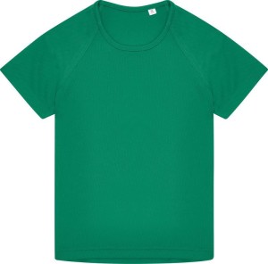 Kids' Sports Shirt Active T /kids - Reklamnepredmety
