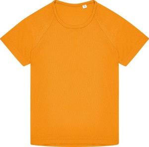 Kids' Sports Shirt Active T /kids - Reklamnepredmety