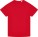 Kids' Sports Shirt Active T /kids - ps-01atk4-bandc-active-t-kids-red-front-web - variant