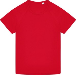 Kids' Sports Shirt Active T /kids - Reklamnepredmety