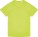 Kids' Sports Shirt Active T /kids - ps-01atk4-bandc-active-t-kids-ultra-yellow-front-web - variant