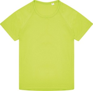 Kids' Sports Shirt Active T /kids - Reklamnepredmety