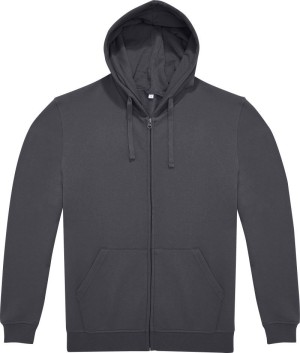 Unisex Hooded Sweat Jacket ID.224 Zip Hood - Reklamnepredmety
