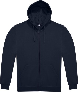 Unisex Hooded Sweat Jacket ID.224 Zip Hood - Reklamnepredmety