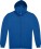 Unisex Hooded Sweat Jacket ID.224 Zip Hood - ps-01i224-bandc-id-224-zip-hood-royal-blue-front-web - variant