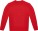 Unisex Sweatshirt ID.332 Crew - ps-01i332-bandc-id-332-crew-red-front-web - variant