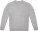 Unisex Sweatshirt ID.332 Crew - ps-01i332-bandc-id-332-crew-sport-grey-front-web - variant
