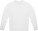 Unisex Sweatshirt ID.332 Crew - ps-01i332-bandc-id-332-crew-white-front-web - variant