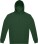 Unisex Hooded Sweatshirt ID.333 Hoodie - ps-01i333-bandc-id-333-hoodie-bottle-green-front-web - variant
