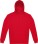 Unisex Hooded Sweatshirt ID.333 Hoodie - ps-01i333-bandc-id-333-hoodie-red-front-web - variant