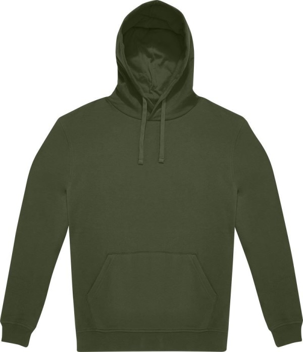 Unisex Hooded Sweatshirt ID.333 Hoodie