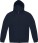 Unisex Hooded Sweat Jacket ID.334 Zip Hood - ps-01i334-bandc-id-334-zip-hood-navy-front-web - variant