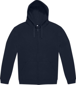 Unisex Hooded Sweat Jacket ID.334 Zip Hood - Reklamnepredmety