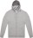 Unisex Hooded Sweat Jacket ID.334 Zip Hood - ps-01i334-bandc-id-334-zip-hood-sport-grey-front-web - variant