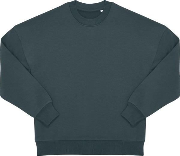 Heavy Oversize Unisex Sweater Influence Crew