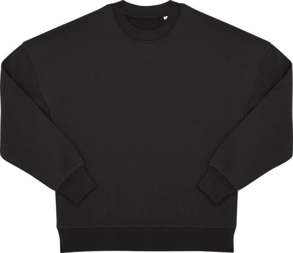 Heavy Oversize Unisex Sweater Influence Crew