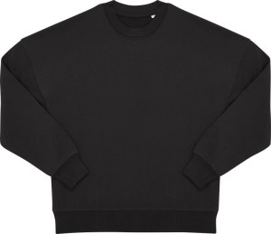 Heavy Oversize Unisex Sweater Influence Crew - Reklamnepredmety