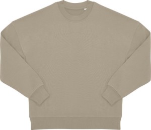 Heavy Oversize Unisex Sweater Influence Crew - Reklamnepredmety