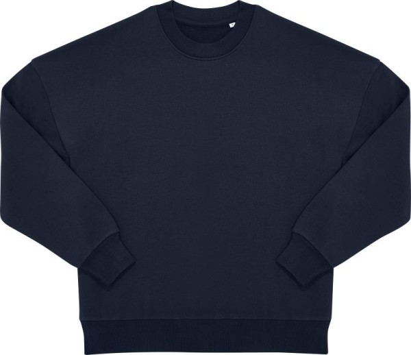 Heavy Oversize Unisex Sweater Influence Crew