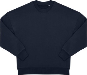 Heavy Oversize Unisex Sweater Influence Crew - Reklamnepredmety