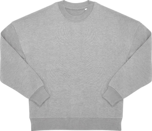 Heavy Oversize Unisex Sweater Influence Crew