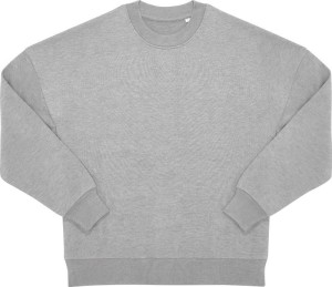 Heavy Oversize Unisex Sweater Influence Crew - Reklamnepredmety
