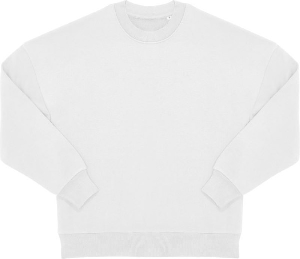 Heavy Oversize Unisex Sweater Influence Crew
