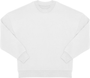 Heavy Oversize Unisex Sweater Influence Crew - Reklamnepredmety