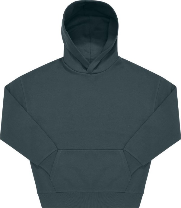 Heavy Oversize Hooded Sweater Influence Hoodie