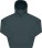 Heavy Oversize Hooded Sweater Influence Hoodie - a - variant