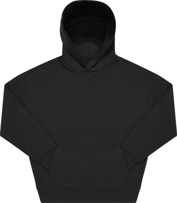 Heavy Oversize Hooded Sweater Influence Hoodie