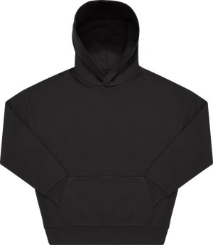 Heavy Oversize Hooded Sweater Influence Hoodie - Reklamnepredmety