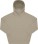 Heavy Oversize Hooded Sweater Influence Hoodie - ps-01ih02-bandc-influence-hoodie-mastic-front-web - variant