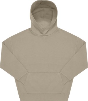 Heavy Oversize Hooded Sweater Influence Hoodie - Reklamnepredmety