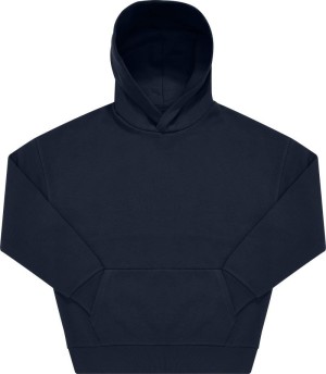 Heavy Oversize Hooded Sweater Influence Hoodie - Reklamnepredmety