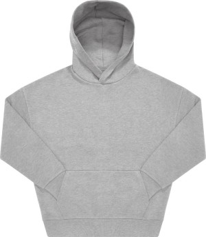 Heavy Oversize Hooded Sweater Influence Hoodie - Reklamnepredmety