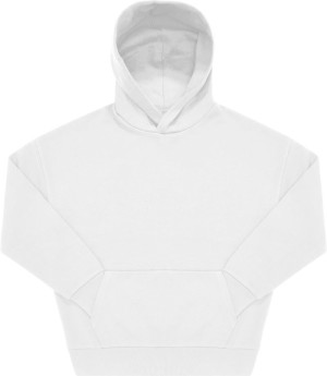 Heavy Oversize Hooded Sweater Influence Hoodie - Reklamnepredmety