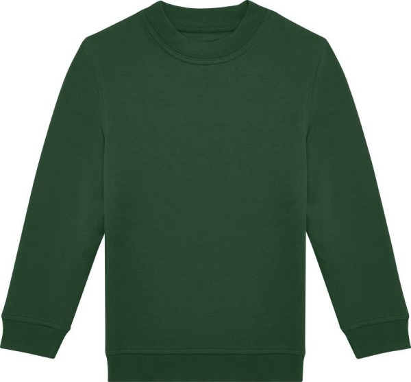 Kids' Sweater ID.332 Crew /kids